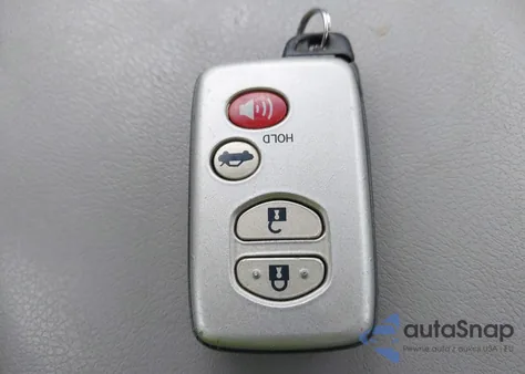 2008 Toyota Camry Hybrid из США, поврежденный, VIN 4T1BB46K28U035285